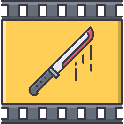 cuchillo icono gratis