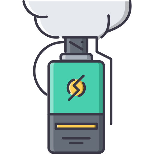 전쟁 무료 아이콘