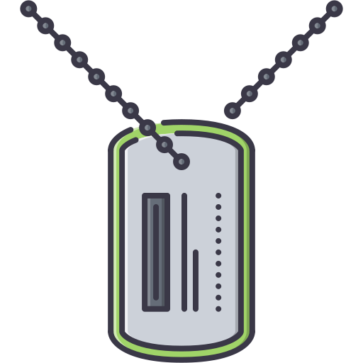 전쟁 무료 아이콘