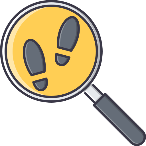 suchen kostenlos Icon