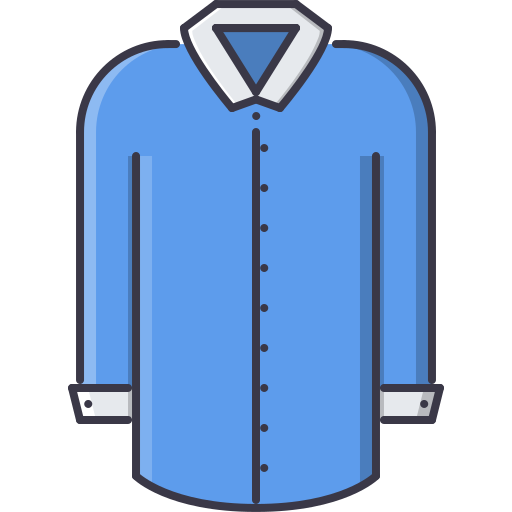 kleidung kostenlos Icon kleidung kostenlos Icon