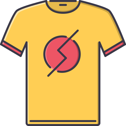 roupas grátis ícone roupas grátis ícone