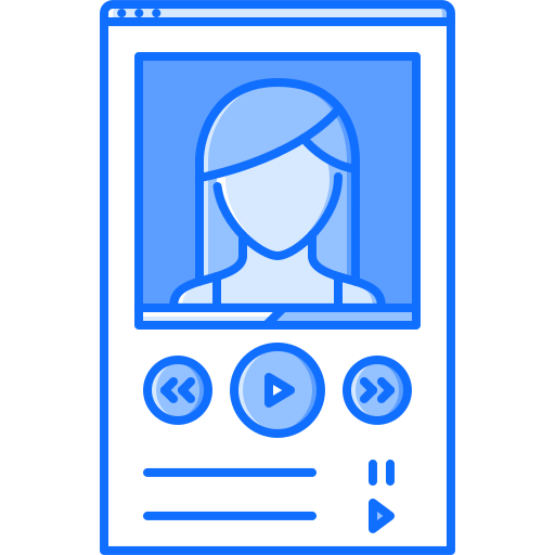 música icono gratis