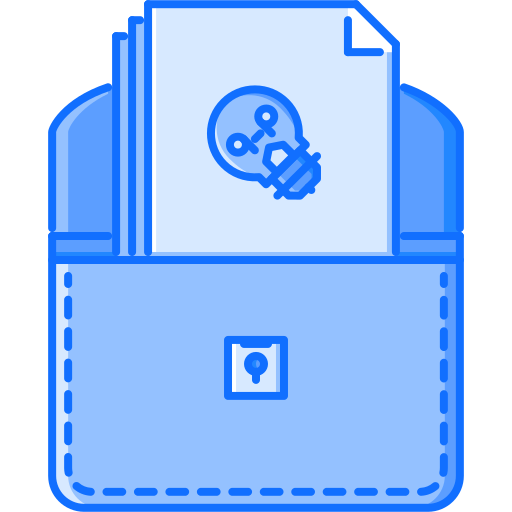 Case free icon Case free icon