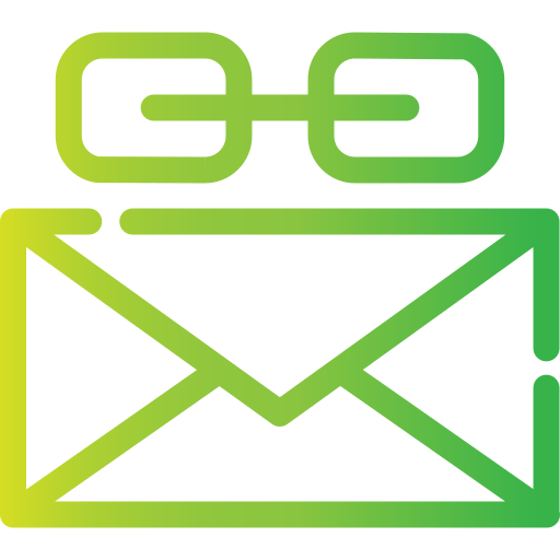 correo electrónico icono gratis