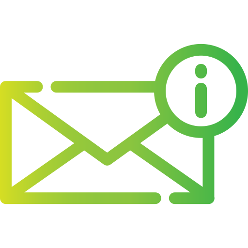 información icono gratis