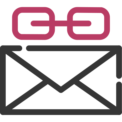 correo electrónico icono gratis