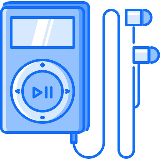 música icono gratis