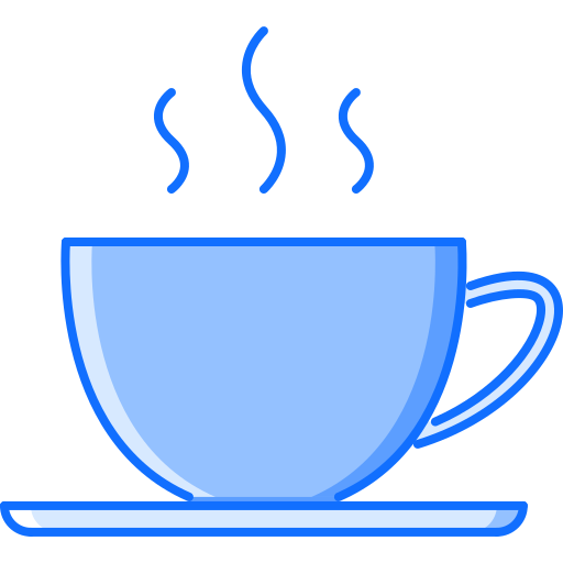 tasse Icône gratuit
