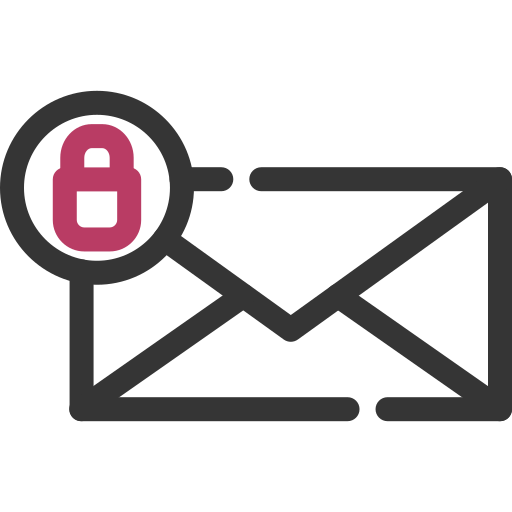 Encrypted free icon Encrypted free icon