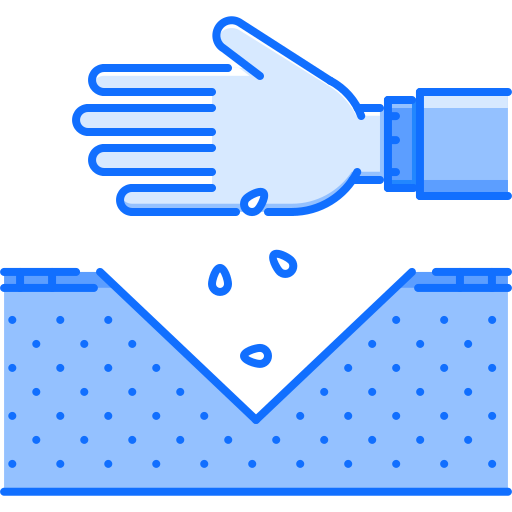 naturaleza icono gratis