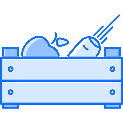 naturaleza icono gratis