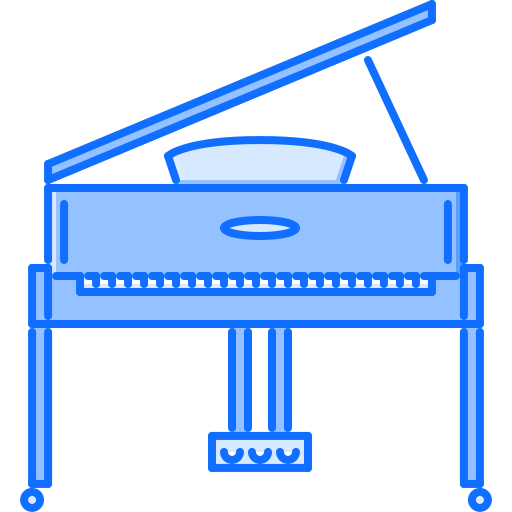 Music free icon Music free icon