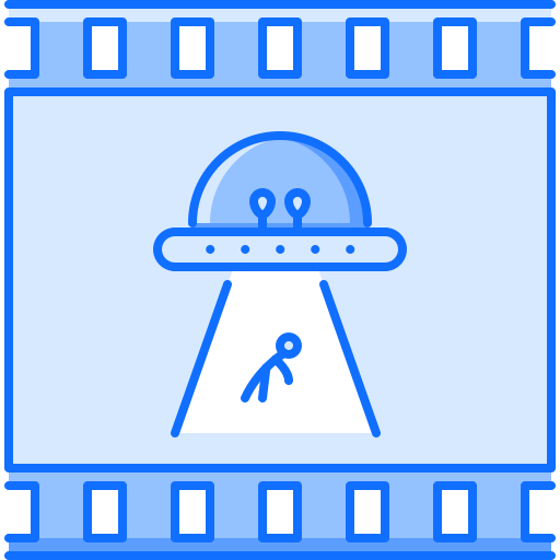 cine icono gratis