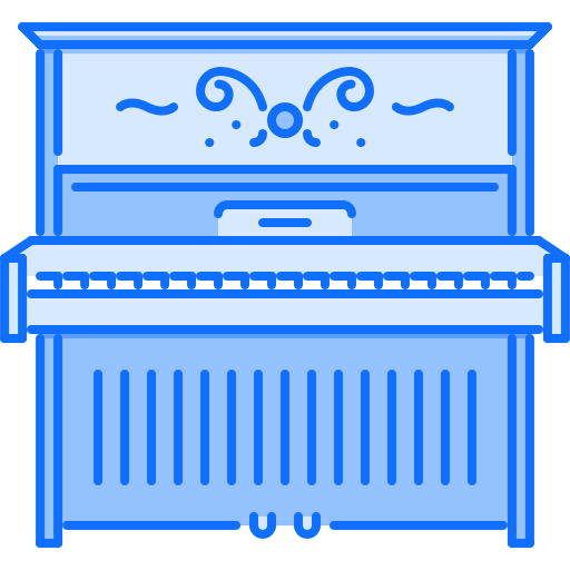 Music free icon Music free icon
