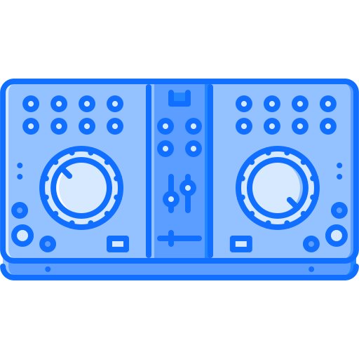Music free icon Music free icon