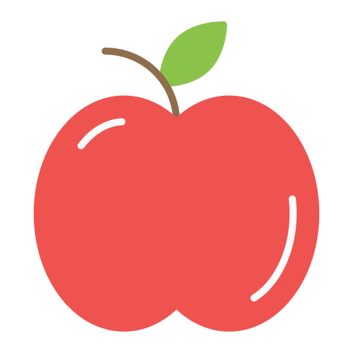 apfel kostenlos Icon apfel kostenlos Icon