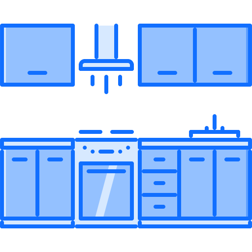 Kitchen free icon Kitchen free icon