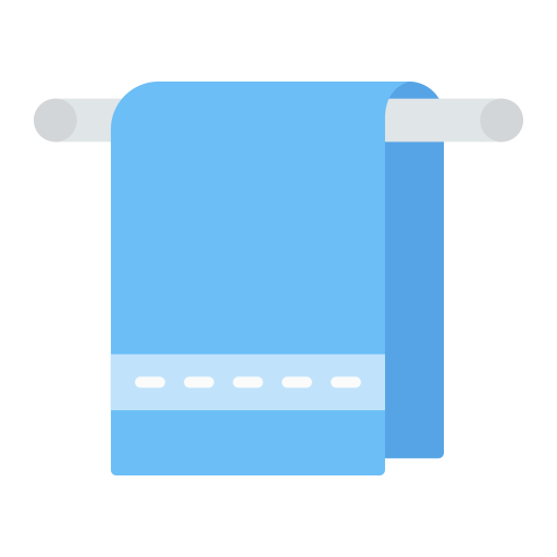 Bath free icon Bath free icon