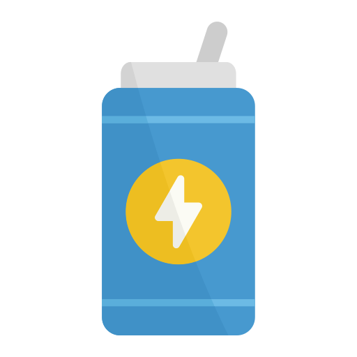 energía icono gratis