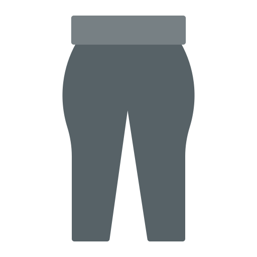 polainas icono gratis