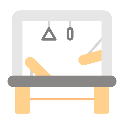 pilates icono gratis