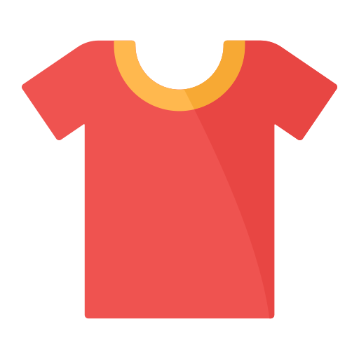 camiseta grátis ícone