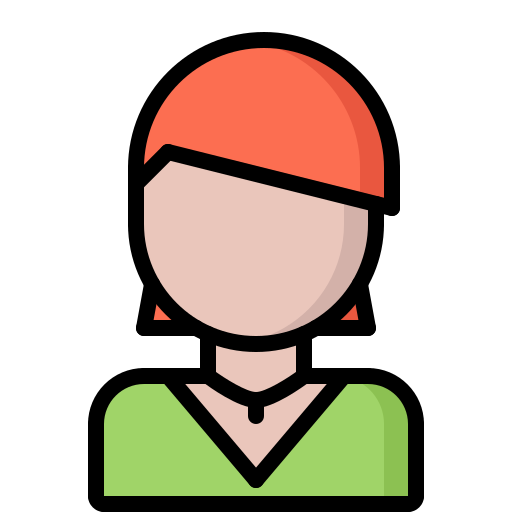 pessoas grátis ícone