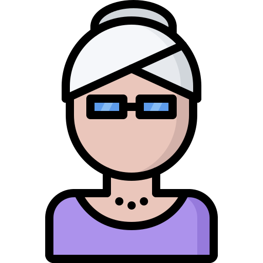 pessoas grátis ícone