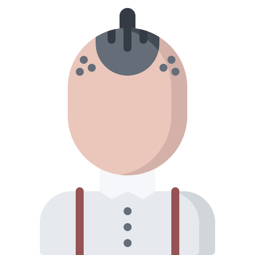 personnes Icône gratuit