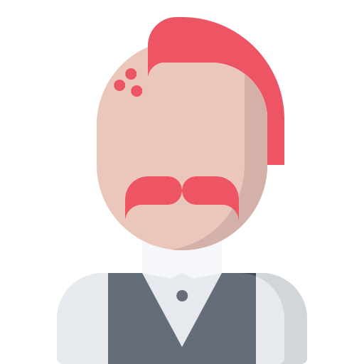 pessoas grátis ícone