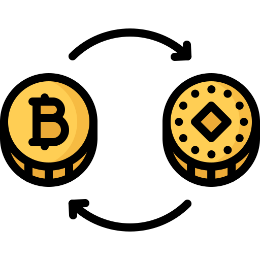 Chain free icon