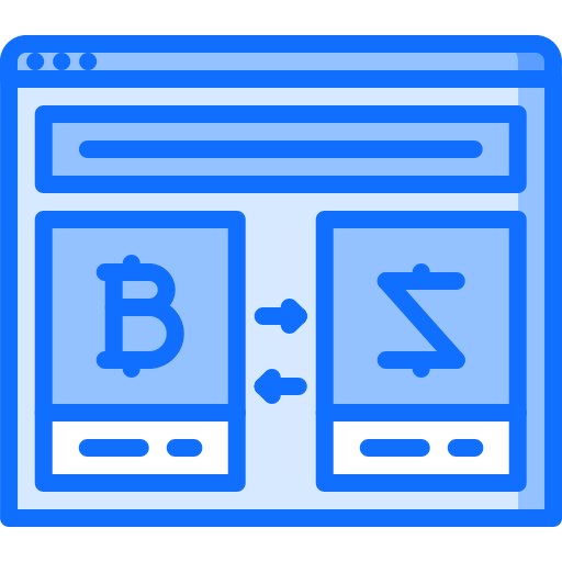 Chain free icon