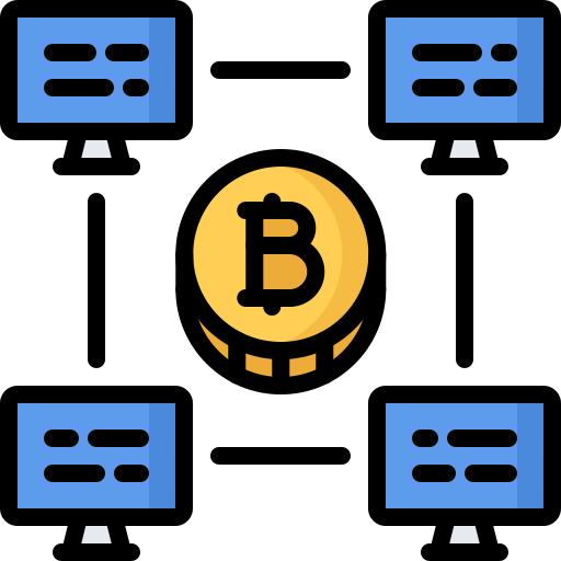 Chain free icon Chain free icon