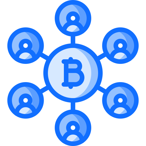 Chain free icon Chain free icon