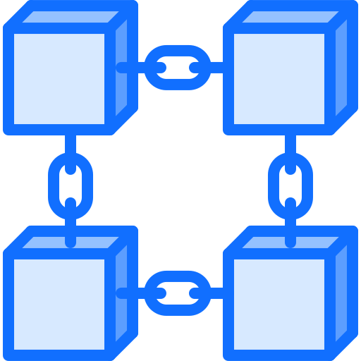 Technology free icon