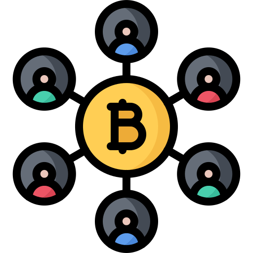 Chain free icon Chain free icon