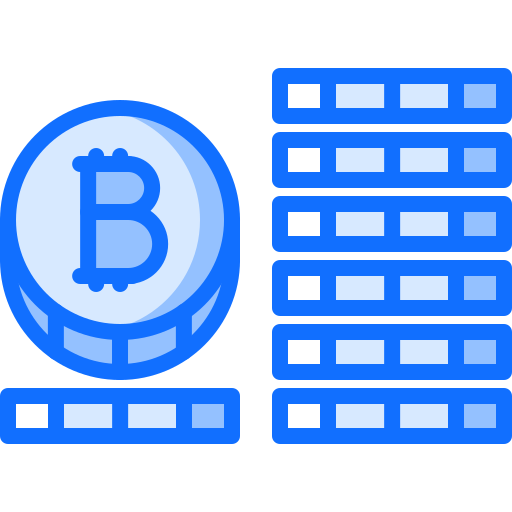 Chain free icon