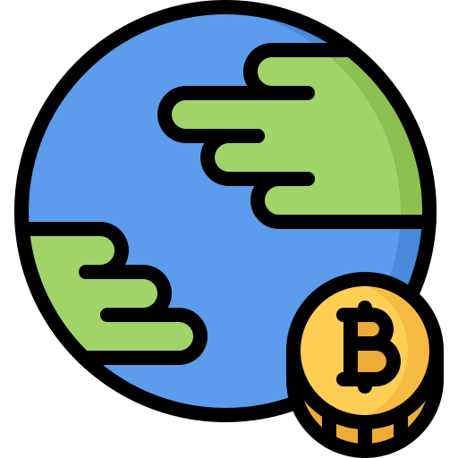 Chain free icon Chain free icon