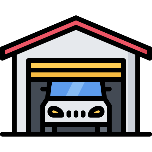 carro grátis ícone