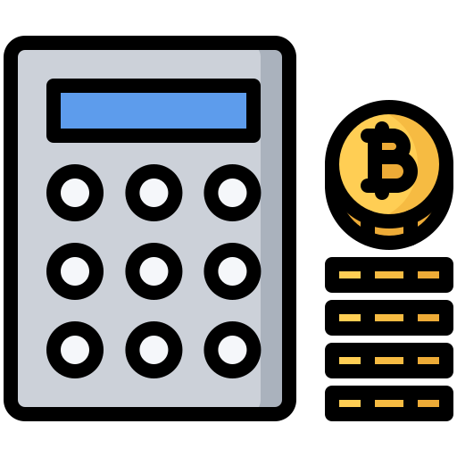 Chain free icon
