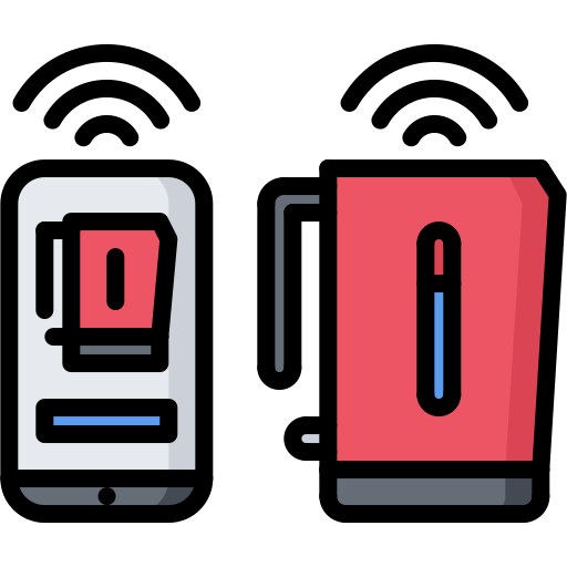 Technology free icon Technology free icon