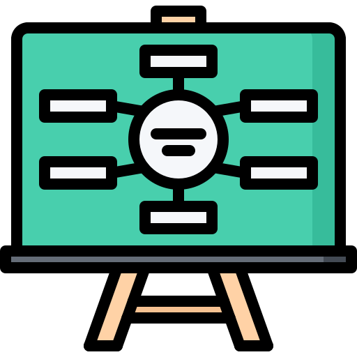Бизнес бесплатно иконка