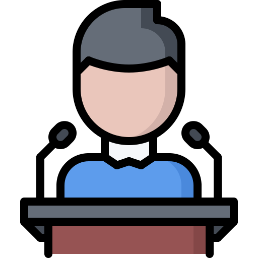 사업 무료 아이콘