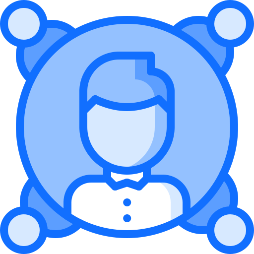 pessoas grátis ícone