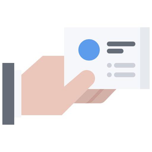 negocio icono gratis