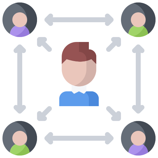 negocio icono gratis