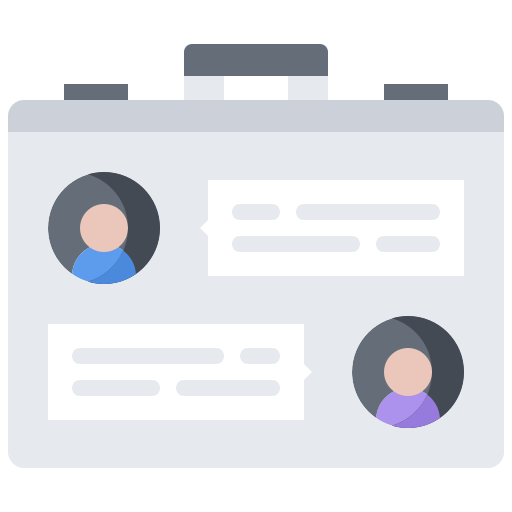 negocio icono gratis