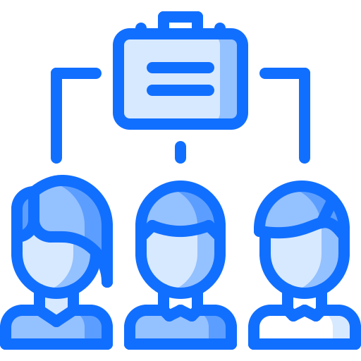 pessoas grátis ícone