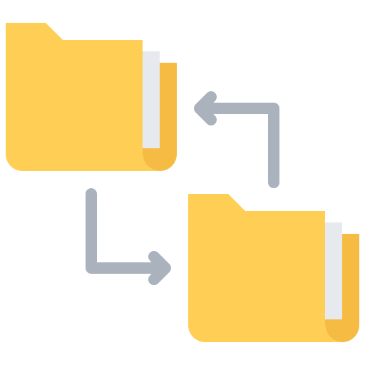 Folder free icon Folder free icon